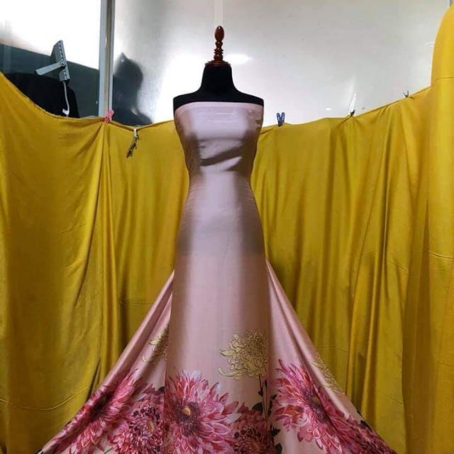 Tơ tằm thượng hạng