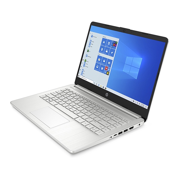 [ELHP13 giảm 10% CAP 2TR MBS 13TR] Laptop HP 14s-cf2527TU 4K4A1PA (I3-10110U/ 4GB/ 256GB SSD/ 14inch/ VGA ON)