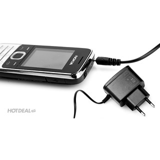 Sạc Điện Thoại Nokia Đầu Nhỏ