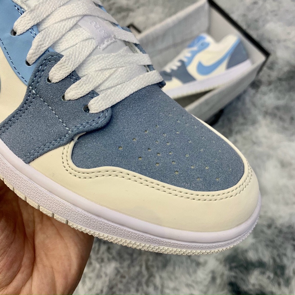 Quốc Dân baby blue   -Phiên bản cao cấp