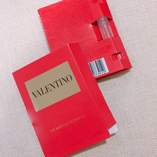 Vial nước hoa nữ VALENTINO Voce Viva