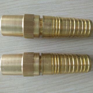 BÉC (ĐẦU) RỬA XE THAU CÓ CHỈNH
