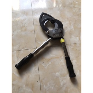 kìm cắt cáp lõi thép j30
