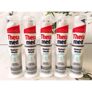 Kem đánh răng Theramed