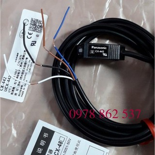 Cảm biến quang CX-442