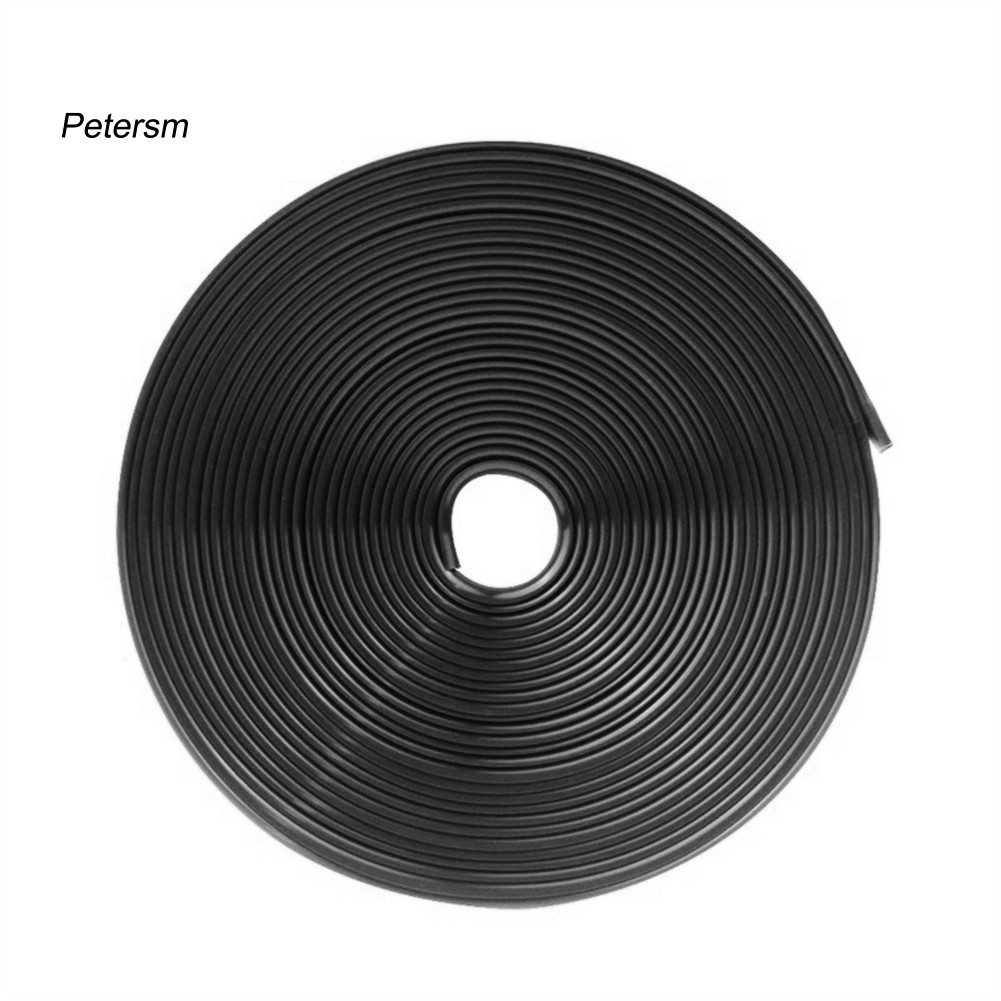 Dải dây dán vành bánh xe hơi 8m cao cấp chuyên dụng