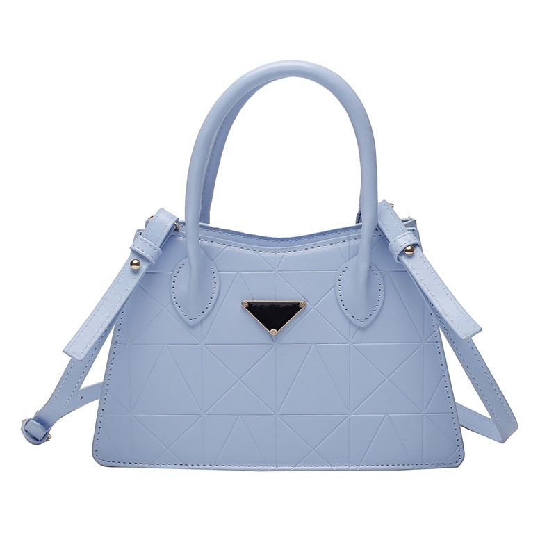 Túi đeo chéo IELGY cỡ vuông nhỏ dễ phối đồ thời trang cho mẹ và bé