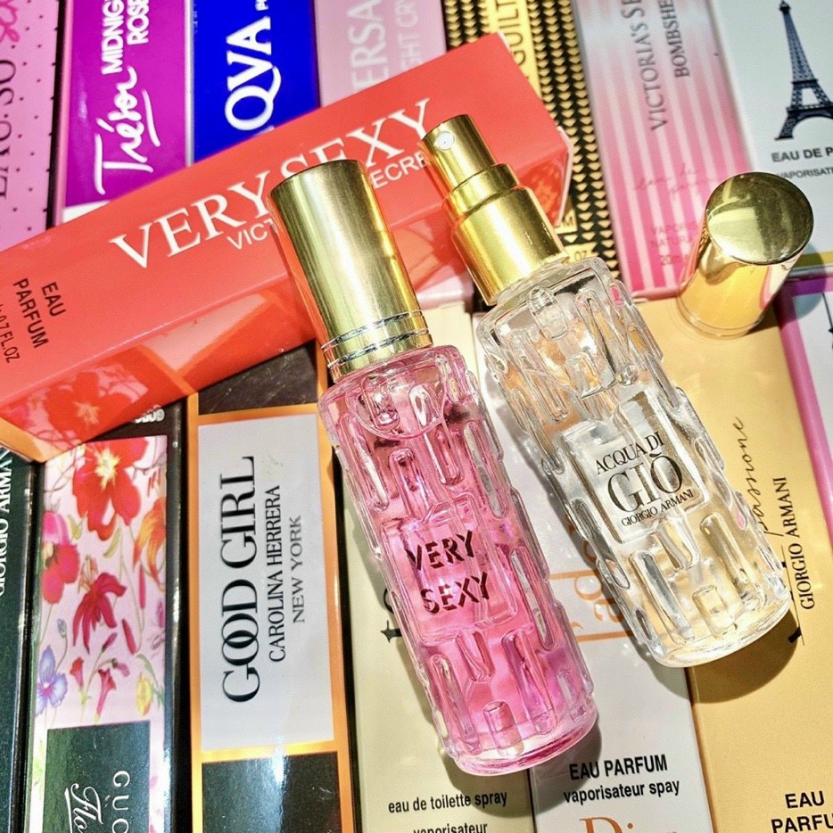 Nước hoa 4d 20ml