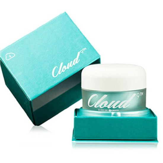 Kem Cloud 9 Whitening Cream giảm nám và tàn nhang Hàn Quốc 50g