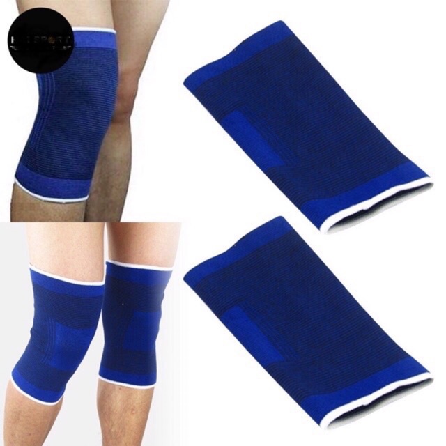 Băng bảo vệ đầu gối Knee No 7001