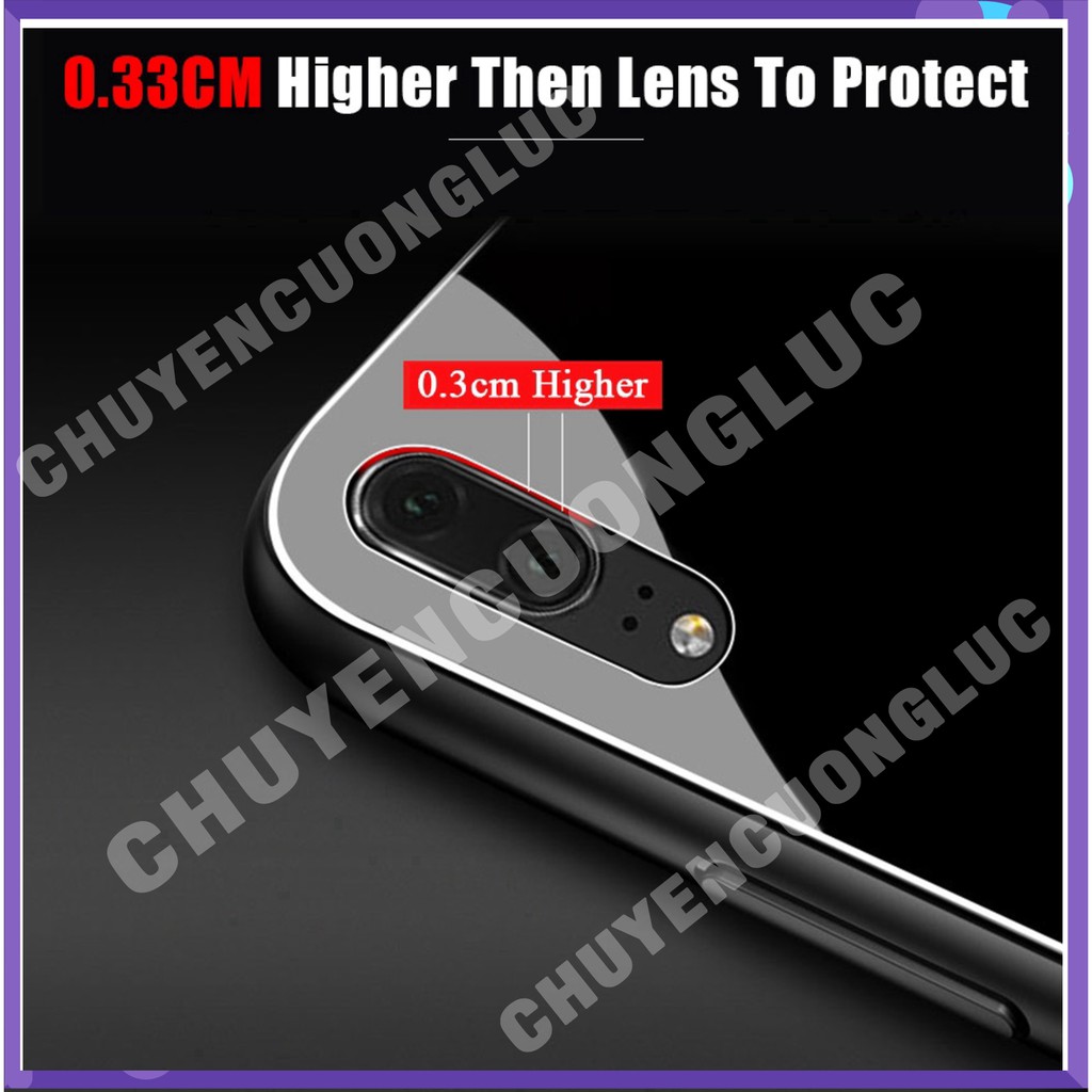 [BAO GIÁ] Ốp điện thoại kính bảo vệ cho OPPO F11 - F3 - F5 -F7 -F9 - F11 PRO
