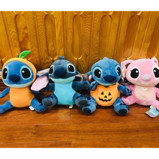 Gấu bông stick xanh(giá 1 con)