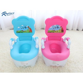 Bô Trẻ Em Royal Care Chú Khỉ