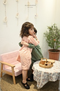 Ghế sofa cho bé