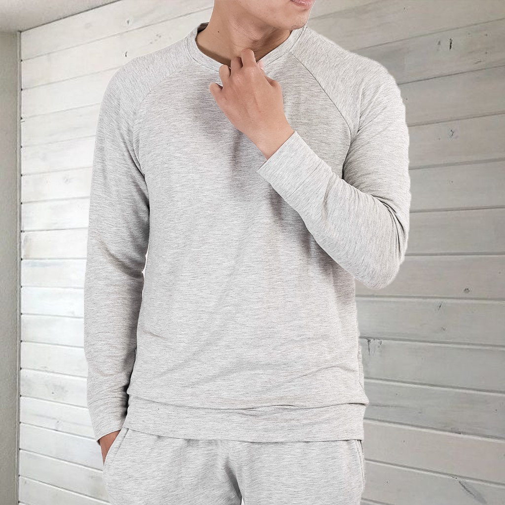 Áo Nỉ Nam Bigsize VNXK (Đen) Hot Trend 2020 Mẫu Mới | BigBuy360 - bigbuy360.vn