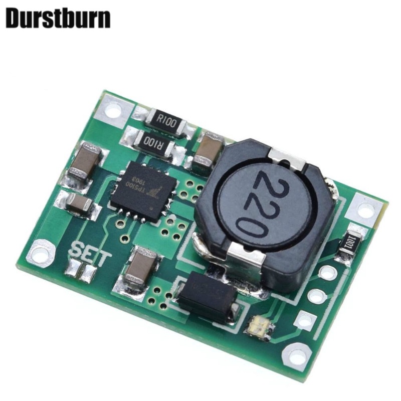 Mạch Sạc Pin Lithium Tp5100 2a 4.2v 8.4v Chuyên Dụng