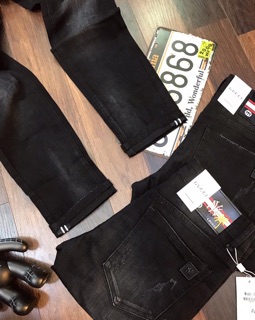 Quần jean nam NY spf