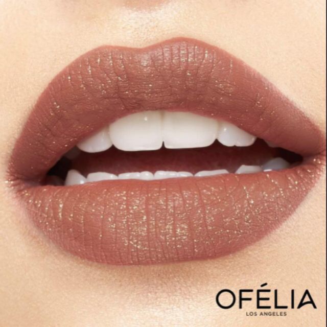 OFELIA TOUCH OF ROSE - Sea Pearl