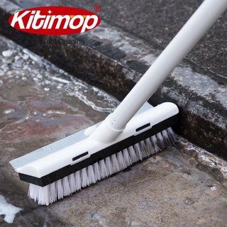 Chổi chà sàn thông minh Kitimop-Z2 Hàng công ty chính hãng, bảo hành 12 tháng