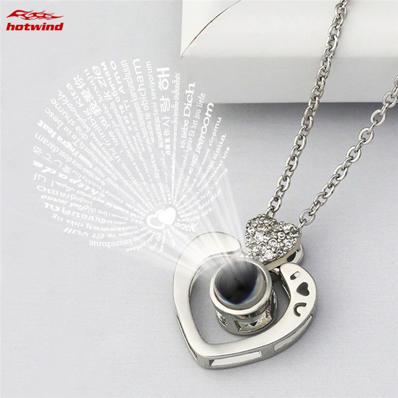 Dây chuyền kim loại họa tiết xinh xắn kiểu dáng hợp thời trang