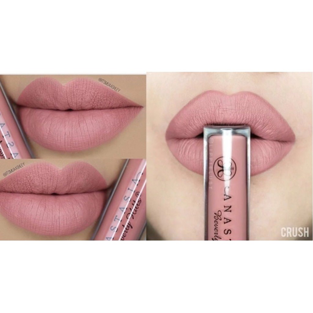 Son kem lì Anastasia Beverly Hills Liquid Lipstick fullsize