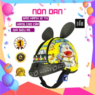 MŨ TẬP ĐI CHO BÉ CÓ LƯỠI[BỎ SỈ]