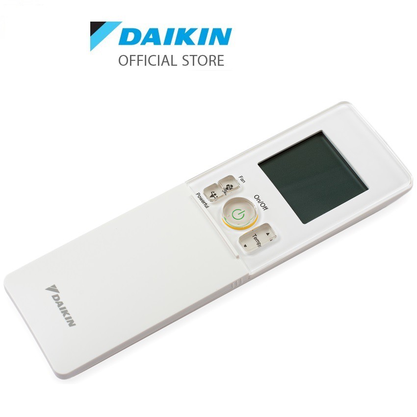 Remote ARC466A28 cho máy điều hòa Daikin FTXV50/60/71QVMV.