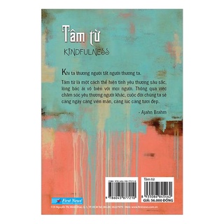 Sách - Tâm Từ (Tái Bản )