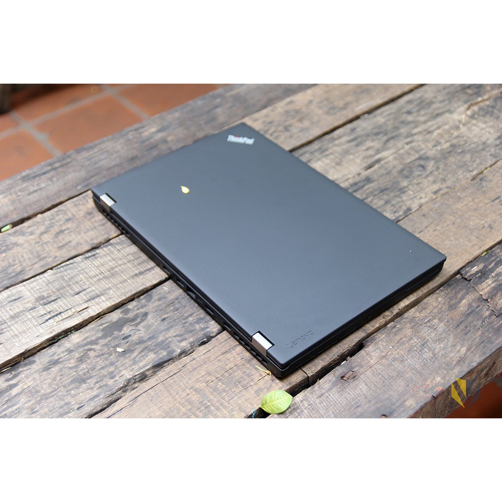 Máy trạm ThinkPad P50