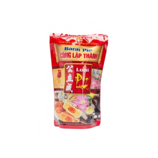 Bánh Pía Công Lập Thành loại Đặc Biệt - 530g