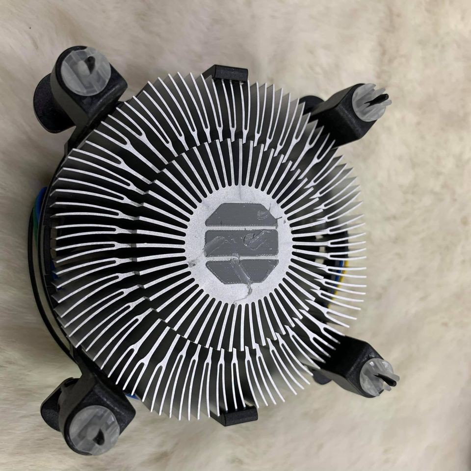 Quạt Tản Nhiệt Intel Socket 1151v2 Mới