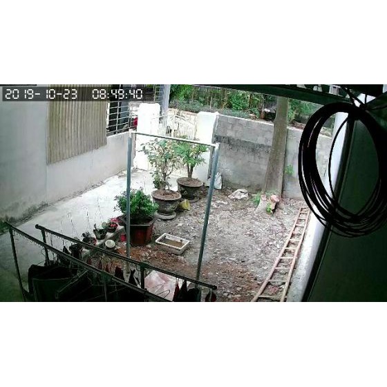 Camera Yoosee 5 Râu New C5R - Camera Không Dây Bản Nâng Cấp | BigBuy360 - bigbuy360.vn