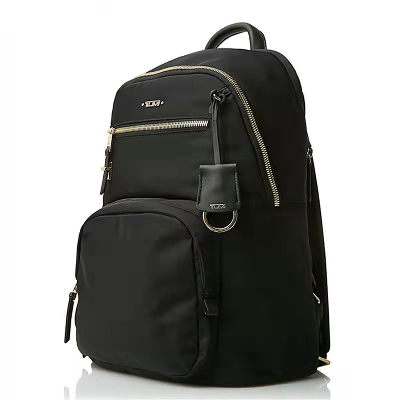 Quầy Chất Lượng Tumi 196301Ba Lô Đựng laptop 13 inch Chống Thấm Nước Siêu Nhẹ