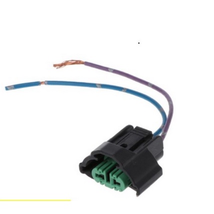Giắc phích cắm Dây Điện Nối Đèn LED Sương Mù gầm cản trước H8  Đuôi đèn chân bóng H11 Cho Xe Hơi ô tô Toyota Vios Innova