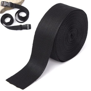 DÂY DÙ DẸP BẢN 5CM - CUỘN 65 MÉT