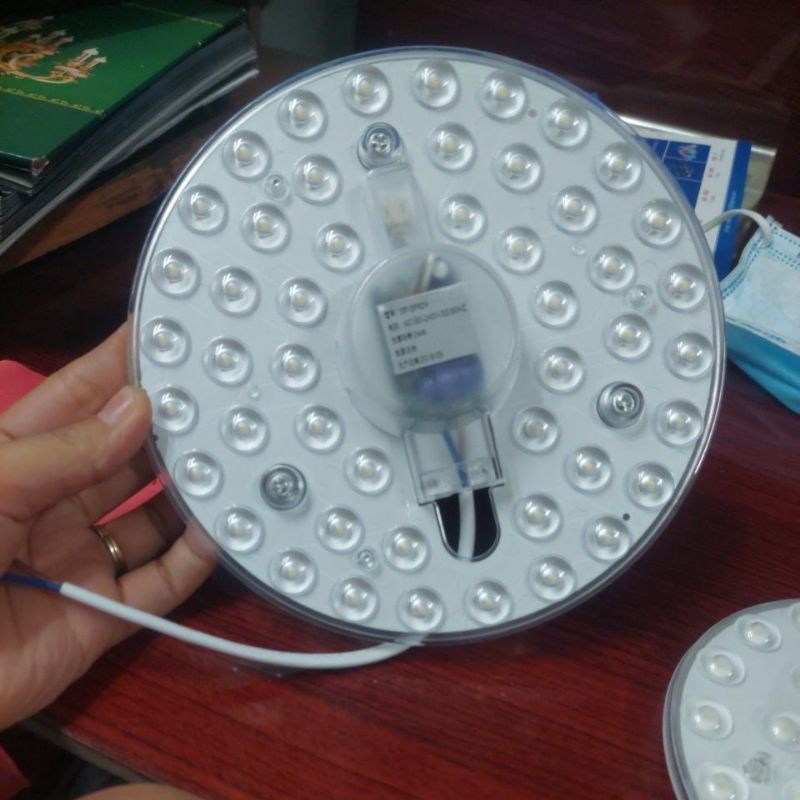 BÓNG VÒNG LED CHO MÂM ỐP TRẦN CÔNG SUẤT 12W-18W _ 24w SỬ DỤNG THAY THẾ CHO BÓNG HUỲNG QUANG KIỂU CŨ