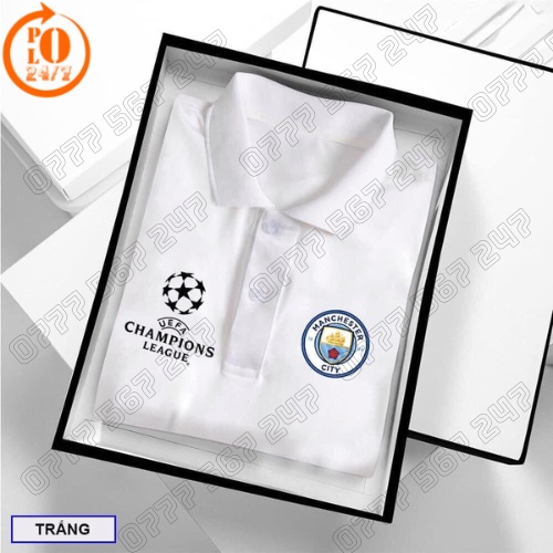 Polo di chuyển lịch sự đẳng cấp FREE in ấn logo theo yêu cầu, chất vải poly thoáng mát.