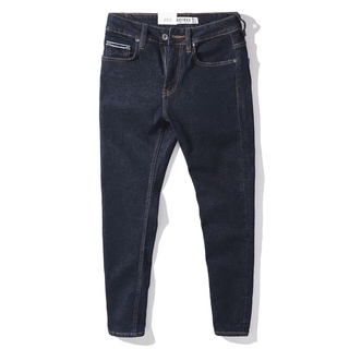 Quần Jean SLIMFIT 💖 1 mẫu Jean pha thun co giãn thỏa mái 💖 form slim ôm vừa💖lên dáng cực đẹp💖 QJDF1