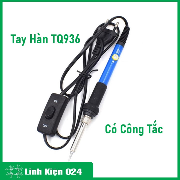 Bộ đồng hồ điện tử XL830 + Mỏ hàn chỉnh nhiệt tq936 + Hút thiếc chì mini sửa chữa điện tử hàn mạch đo điện V1