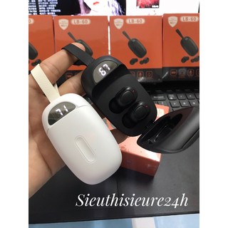Tai Nghe Không Dây 5.0 LB - 60 / Tai Nghe Bluetooth Xiaomi Redmi Airdots A6S PRO