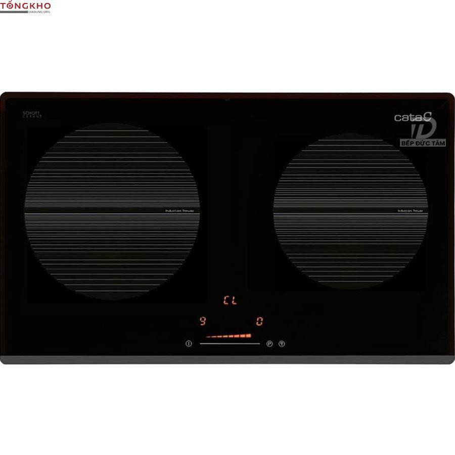 Bếp từ Cata IB 0722