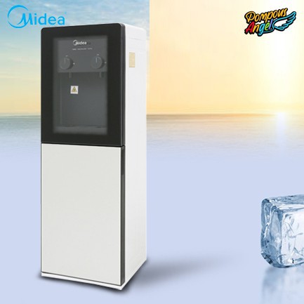 Cây nước nóng lạnh MIDEA YD1518S-W (W) chính hãng - Bmart