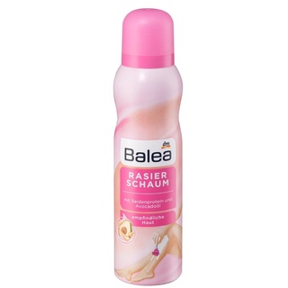 KEM BỌT TẨY LÔNG BALEA ĐỨC