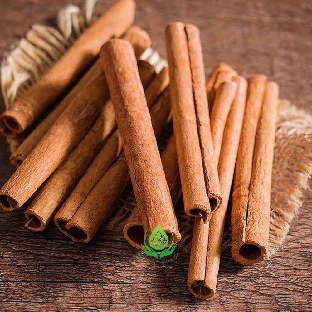 ✅ Quế Thanh Cạo Vỏ 100gr Khô Tự Nhiên Loại Đẹp Đều Hàng Loại 1 Cao Cấp Việt Nam