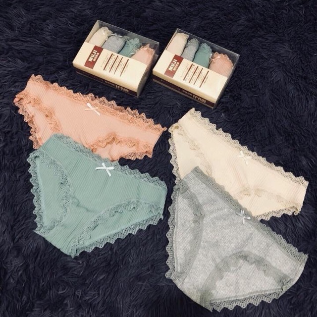 Set quần chip