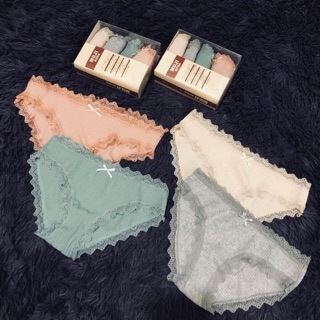 Set quần chip