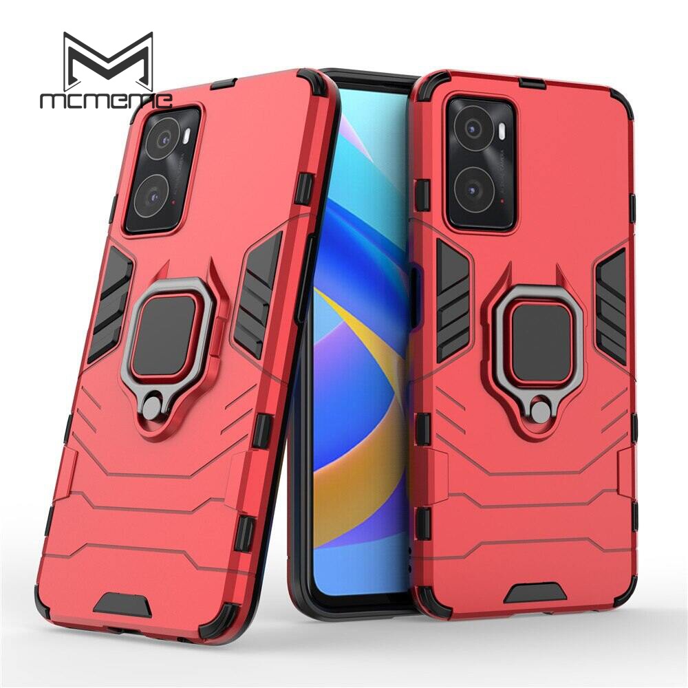 Ốp lưng HERO OPPO Realme 9 4G 9i 8 7 6 5 Pro Shin Case