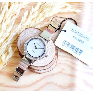Đồng Hồ Nữ Citizen EJ6130-51D