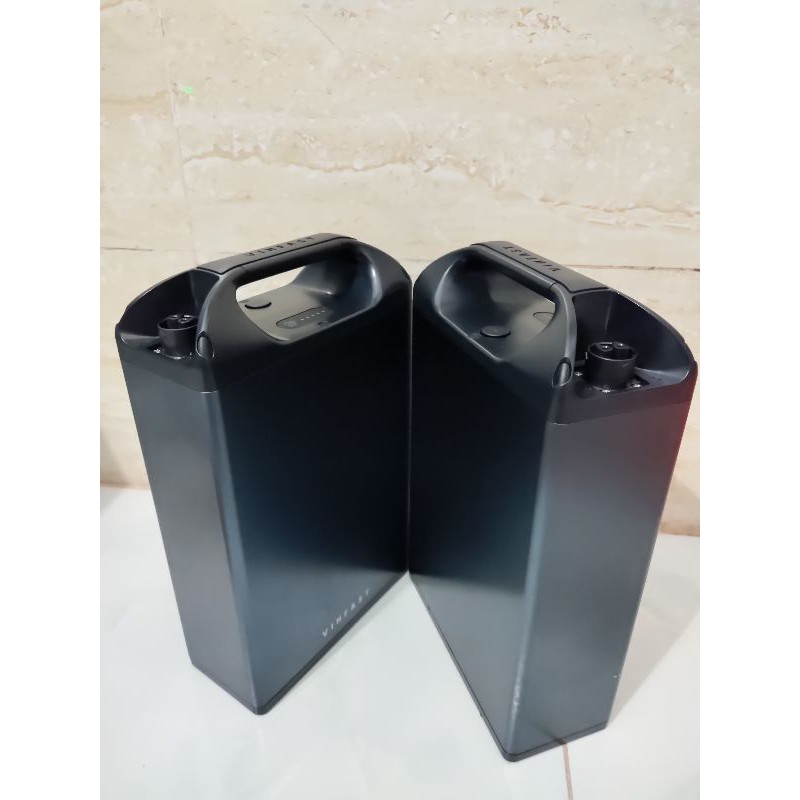 Pin xe điện VinFast Klaras- impes- ludo