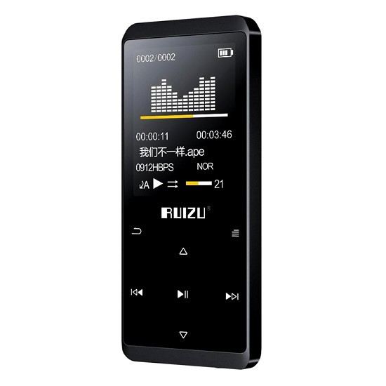 máy mp3 RUIZU
